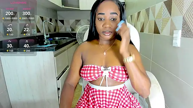 Snapshot of cristaaalclocks1 chatting on 03.20.26 cristaaalclocks1 online show from 03.20.26