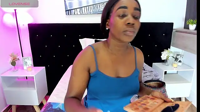 cristaaalclocks1 online show from 07.20.26