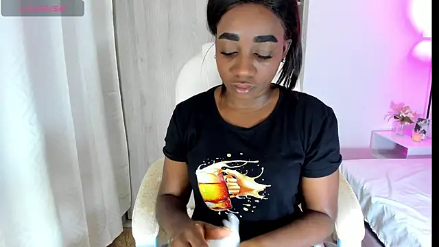 cristaaalclocks1 online show from 07.25.26