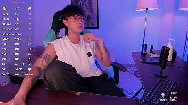 LeaneSeb online show from 12.02.25