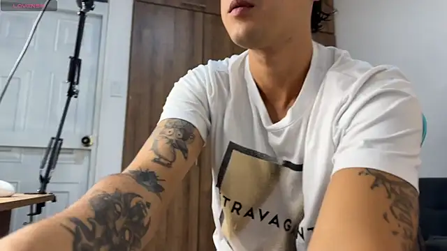 LeaneSeb online show from 04.25.26
