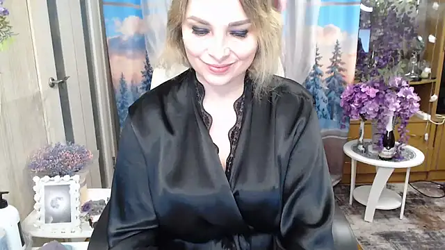 Snapshot of Mika_Passion chatting on 03.01.26 Mika Passion online show from 03.01.26