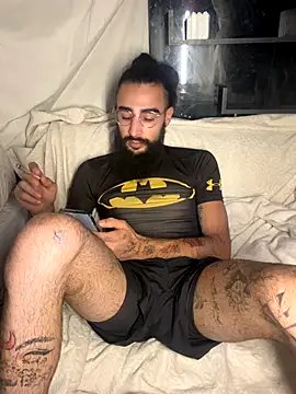 Av0caT online show from 10.13.25