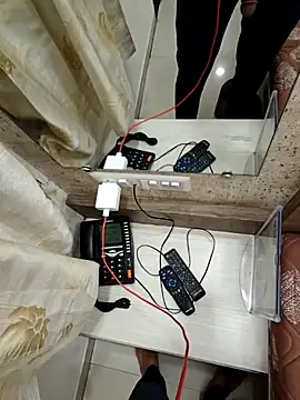 Snapshot of GUJJU_GUJARATI chatting on 12.04.25 GUJJU GUJARATI online show from 12.04.25