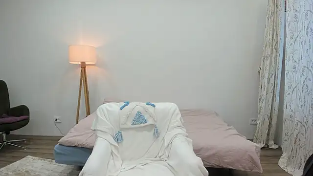 Alexisweet online show from 11.07.25