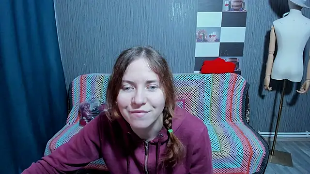 pa1e pr1ncess online show from 11.16.25