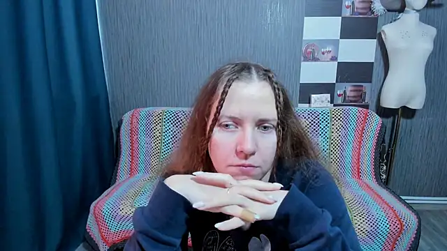 pa1e pr1ncess online show from 02.21.26