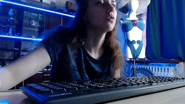 pa1e pr1ncess online show from 04.29.26
