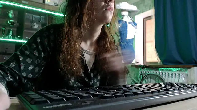 pa1e pr1ncess online show from 05.03.26