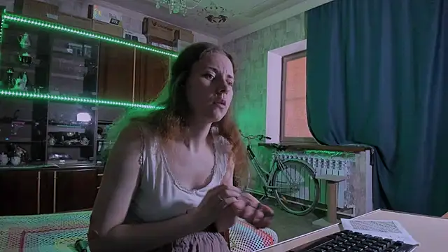 pa1e pr1ncess online show from 06.19.26