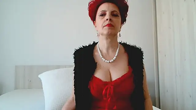 MilfSupreme online show from 03.08.25