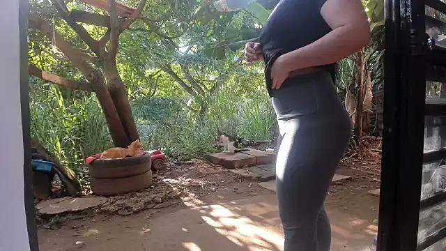 venusandzeusxh online show from 09.23.25