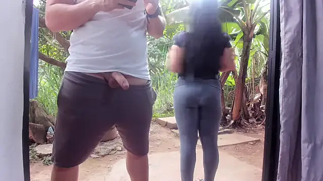 venusandzeusxh online show from 09.29.25