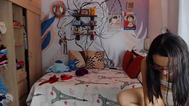 LinzyBaner online show from 10.09.25