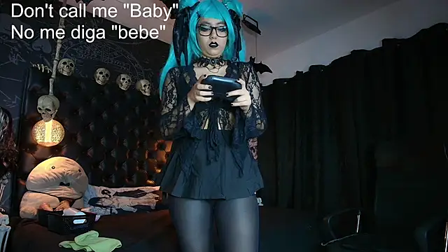 AlexHoe  online show from 06.26.26