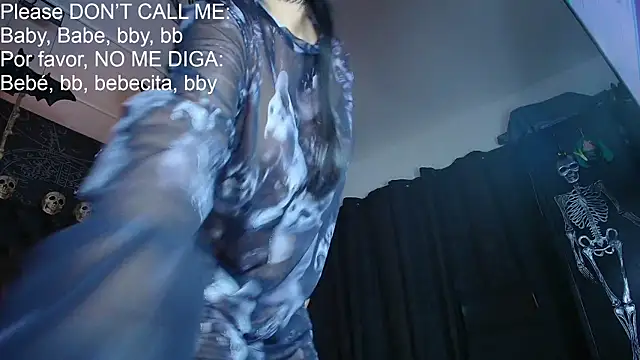 AlexHoe  online show from 07.12.26