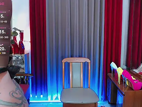 bubblebuttkate online show from 04.30.26
