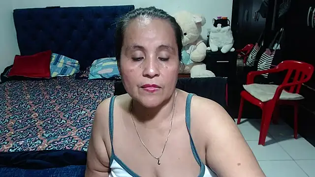 pervert mommy  online show from 03.23.25