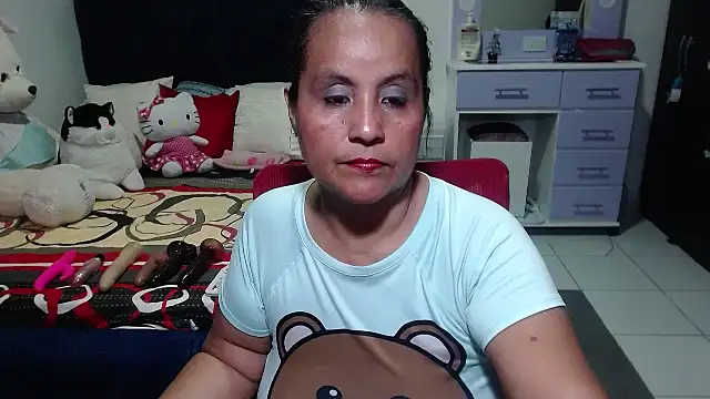 pervert mommy  online show from 09.19.25