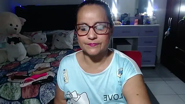 pervert mommy  online show from 01.12.26