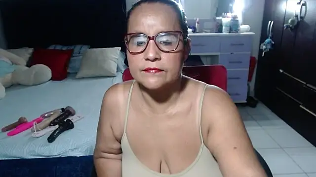 pervert mommy  online show from 02.03.26