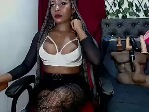 sara greyx online show from 02.16.25