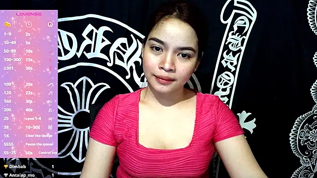 Snapshot of _preciousmoira_ chatting on 05.11.26 preciousmoira online show from 05.11.26