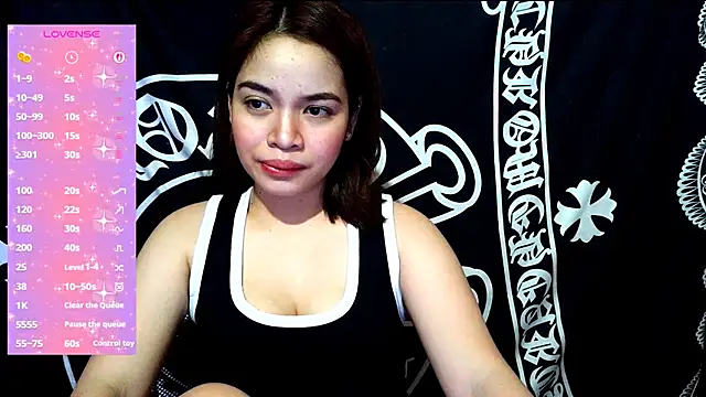 Snapshot of _preciousmoira_ chatting on 05.31.26 preciousmoira online show from 05.31.26
