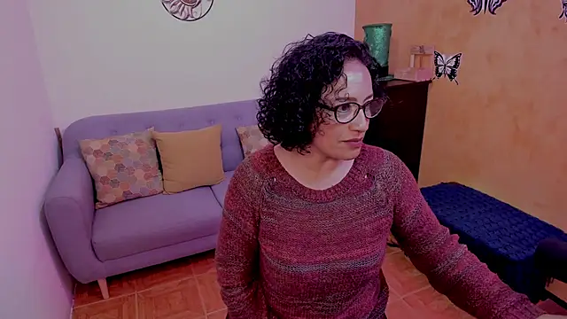 scarlet wet online show from 10.22.25