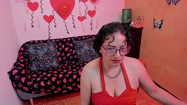 scarlet wet online show from 02.14.26