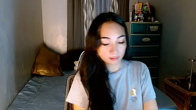 SweetLilly 18 online show from 01.19.26