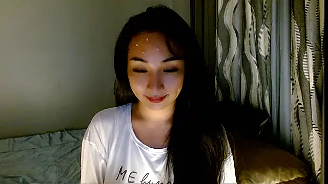 SweetLilly 18 online show from 03.12.26