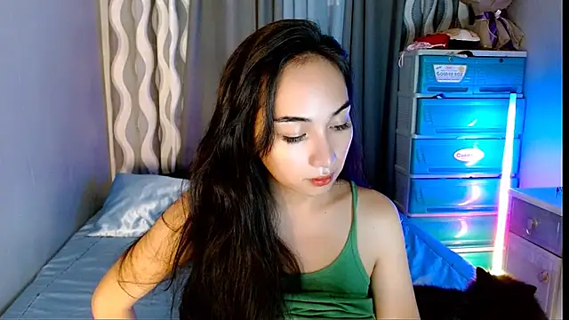 SweetLilly 18 online show from 06.19.26