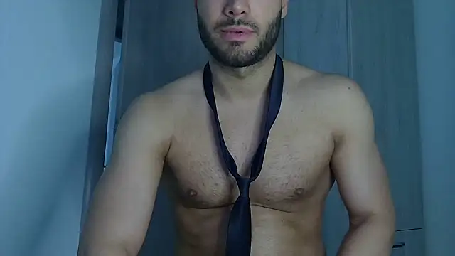Justynn1 online show from 05.21.26