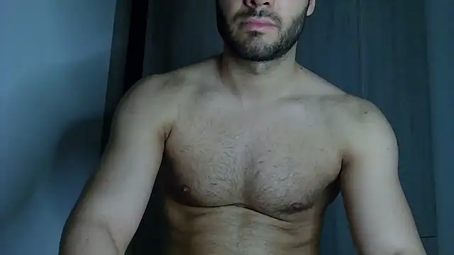 Justynn1 online show from 05.27.26
