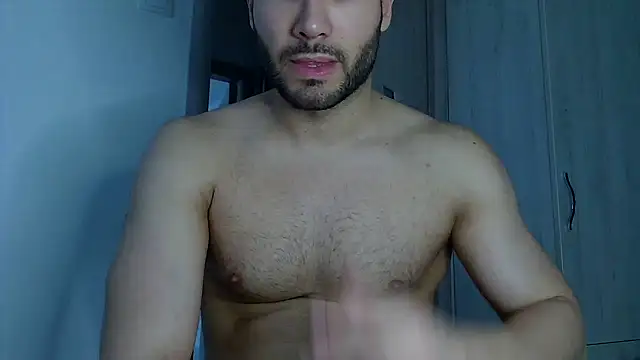 Justynn1 online show from 06.12.26