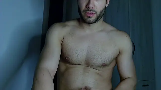 Justynn1 online show from 07.12.26