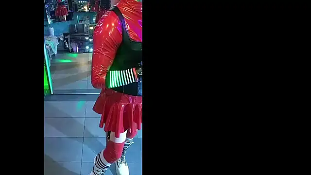 fetishboyzz online show from 11.19.25