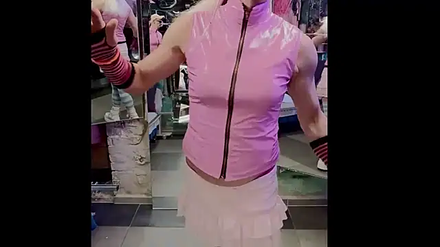 fetishboyzz online show from 02.04.26