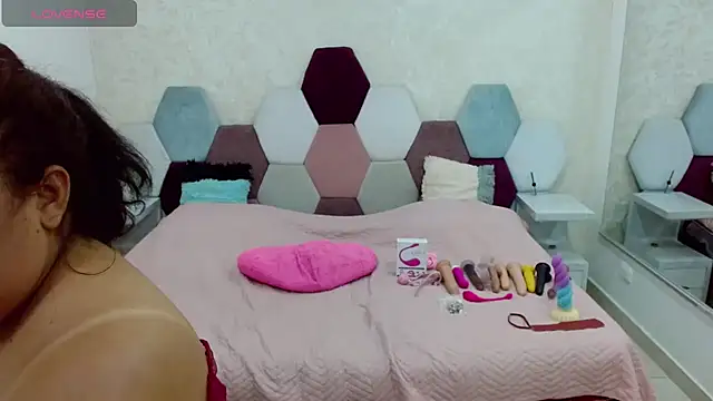 angel blue online show from 01.26.25