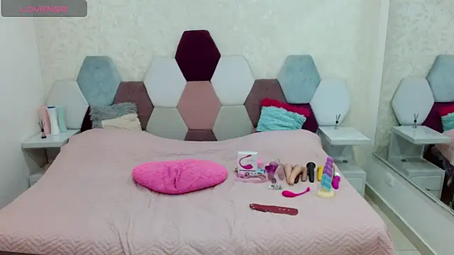 angel blue online show from 02.03.25