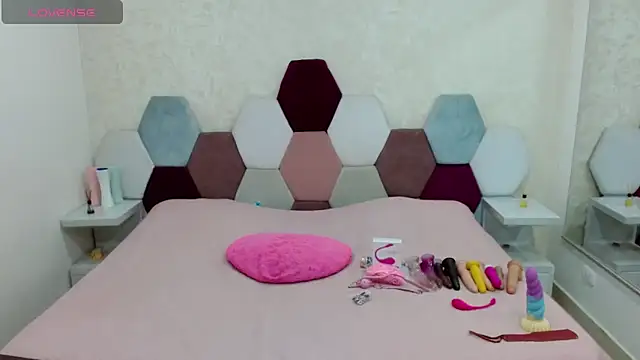 angel blue online show from 02.05.25