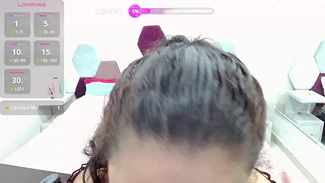 angel blue online show from 02.08.25