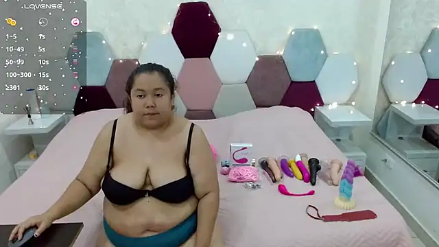 angel blue online show from 02.23.25