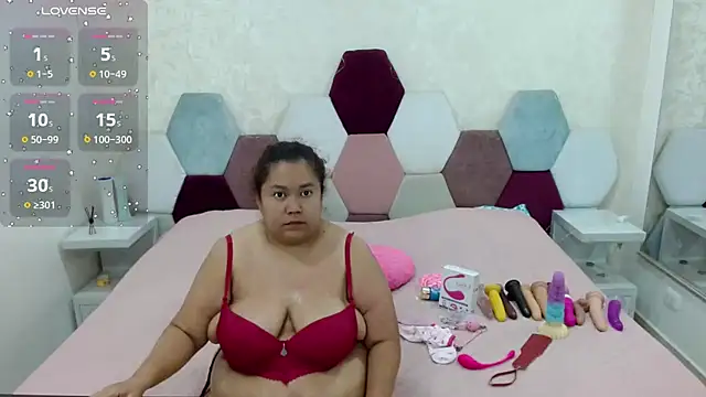 angel blue online show from 02.26.25