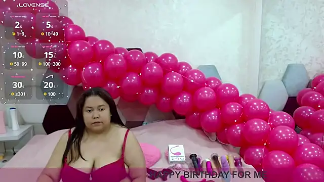 angel blue online show from 03.14.25