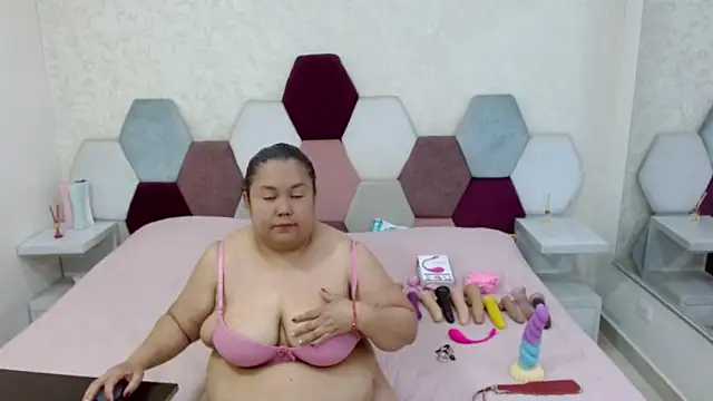 angel blue online show from 01.18.26