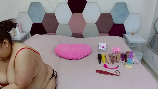 angel blue online show from 02.09.26