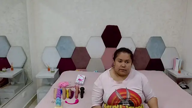 angel blue online show from 03.19.26