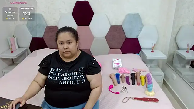 angel blue online show from 06.29.26
